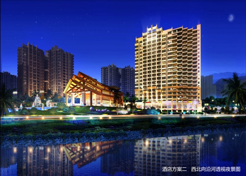 贵州房价未来走势揭秘德江碧桂园引领区域新潮流！