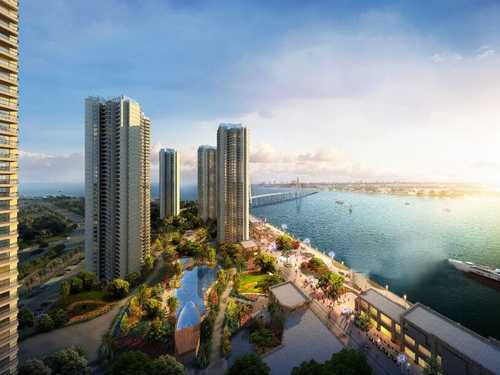 桃源泊岸楼盘如何，铜仁以后发展前景怎么样？